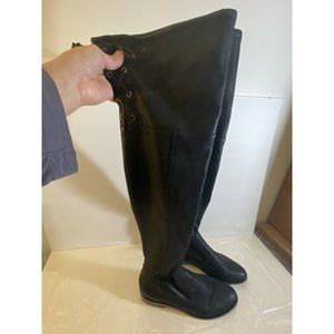 Vince Camuto VC Crisintha Boots~Size 8 Over Knee Boots